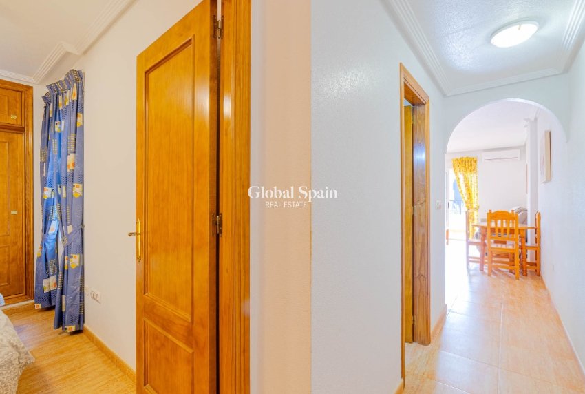 Wederverkoop - Appartement -
ORIHUELA COSTA - Playa Flamenca