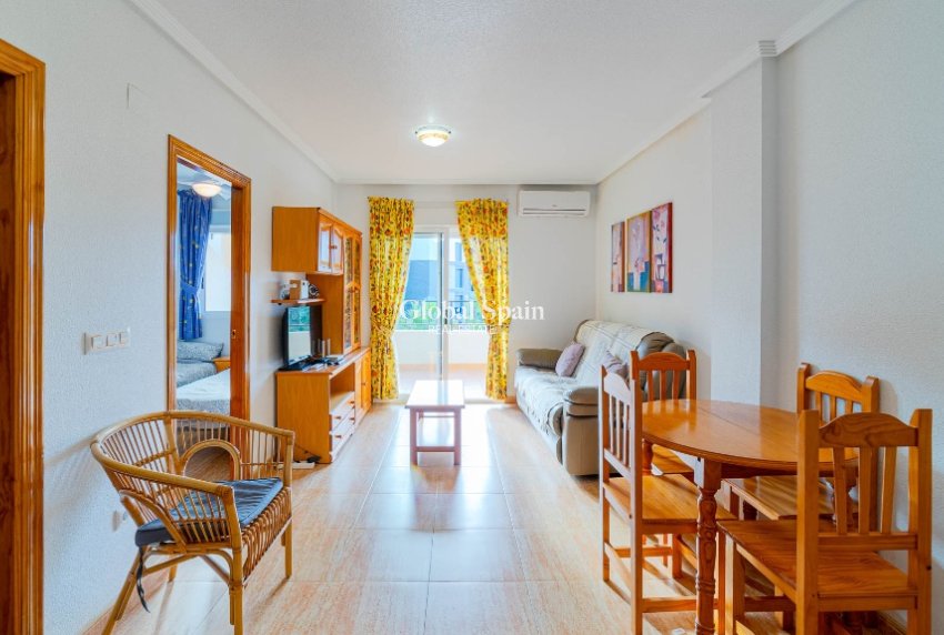 Wederverkoop - Appartement -
ORIHUELA COSTA - Playa Flamenca