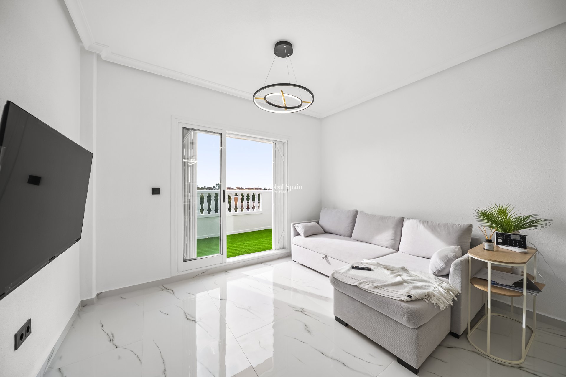 Wederverkoop - APPARTEMENT -
ORIHUELA COSTA - Playa Flamenca