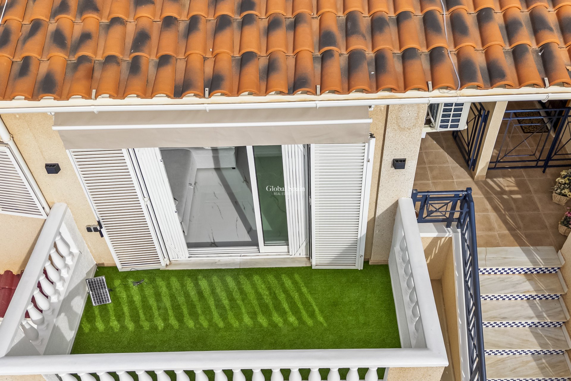 Wederverkoop - APPARTEMENT -
ORIHUELA COSTA - Playa Flamenca