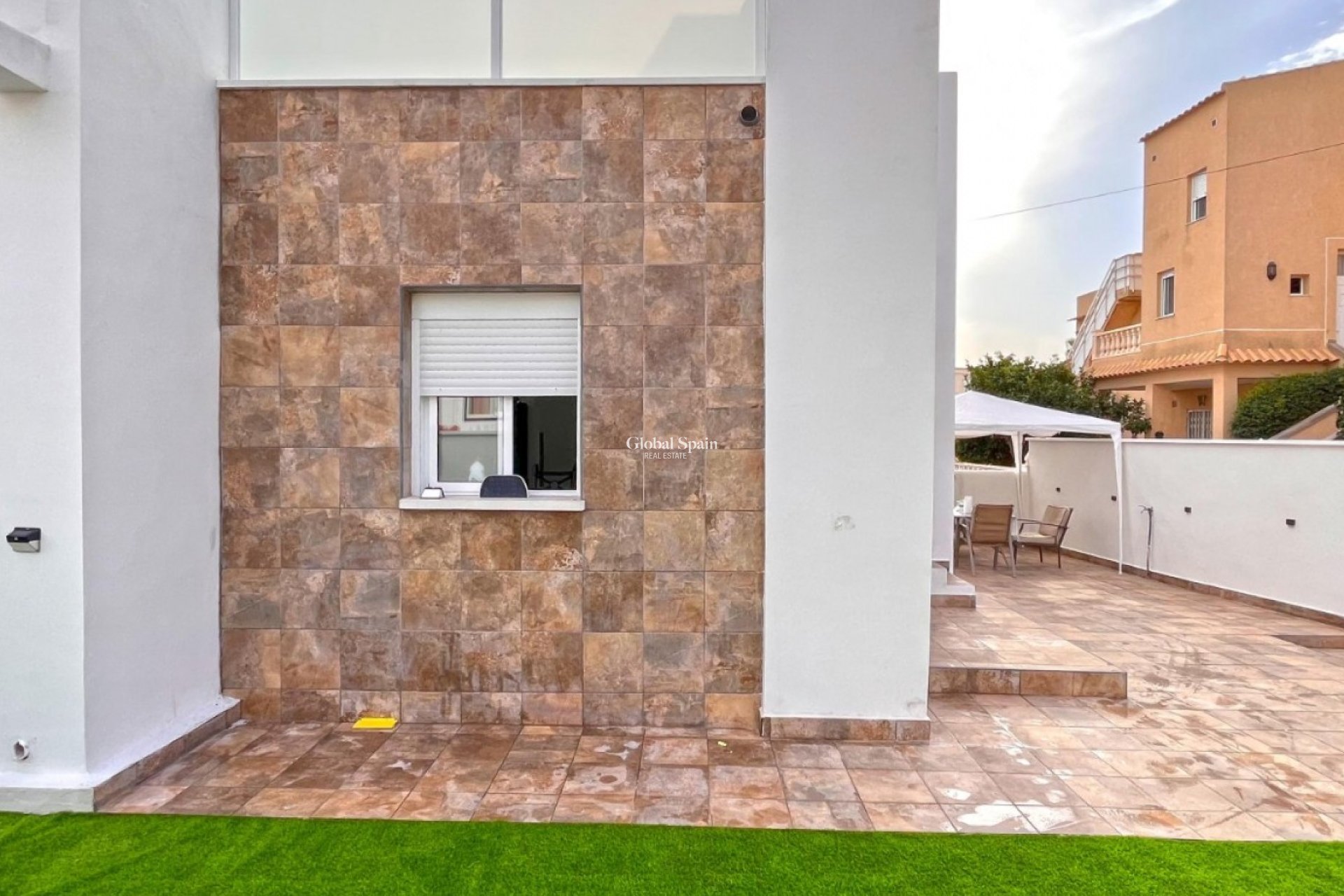 Wederverkoop - APPARTEMENT -
ORIHUELA COSTA - Playa Flamenca