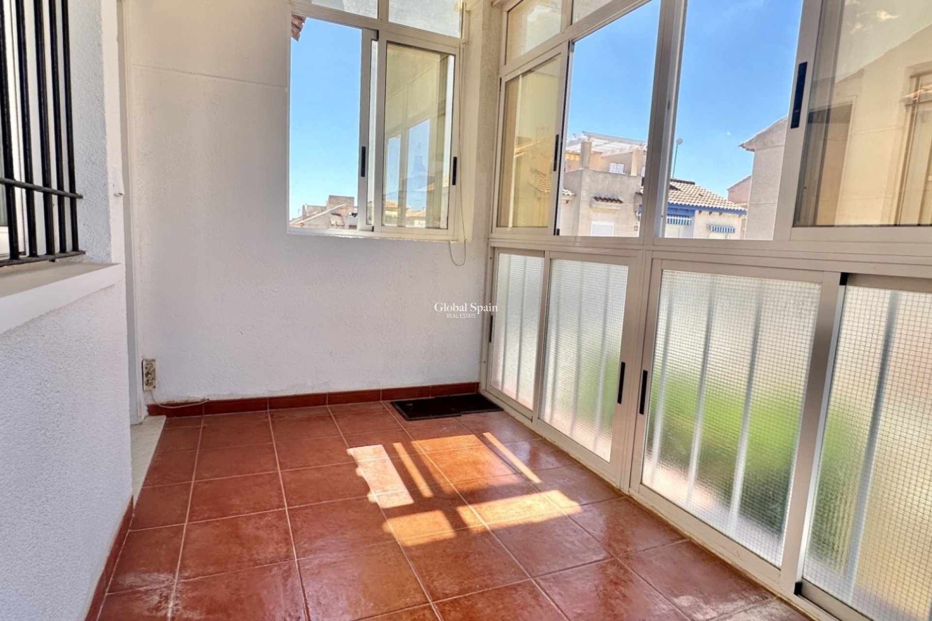 Wederverkoop - APPARTEMENT -
ORIHUELA COSTA - Playa Flamenca