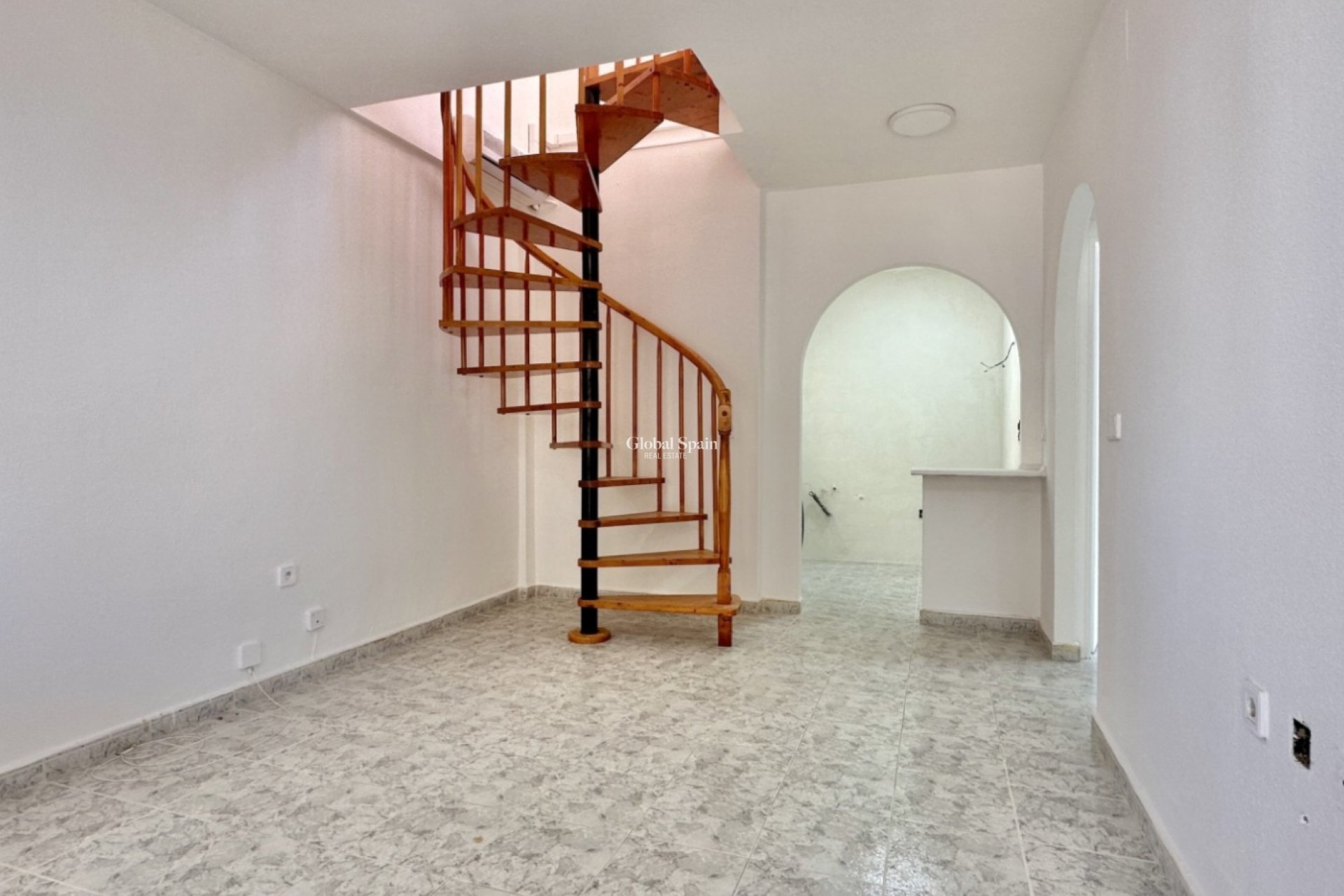 Wederverkoop - APPARTEMENT -
ORIHUELA COSTA - Playa Flamenca