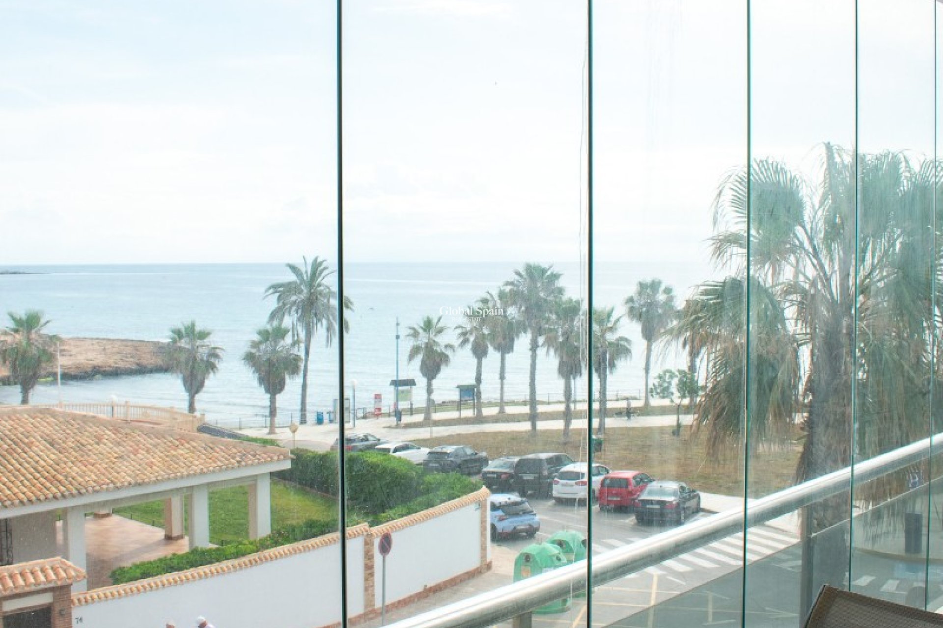 Wederverkoop - APPARTEMENT -
ORIHUELA COSTA - Playa Flamenca