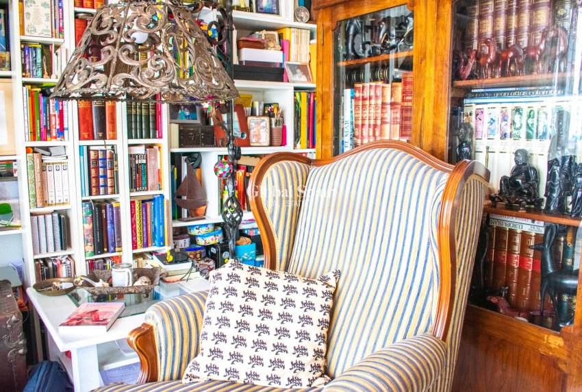 Wederverkoop - APPARTEMENT -
ORIHUELA COSTA - Playa Flamenca