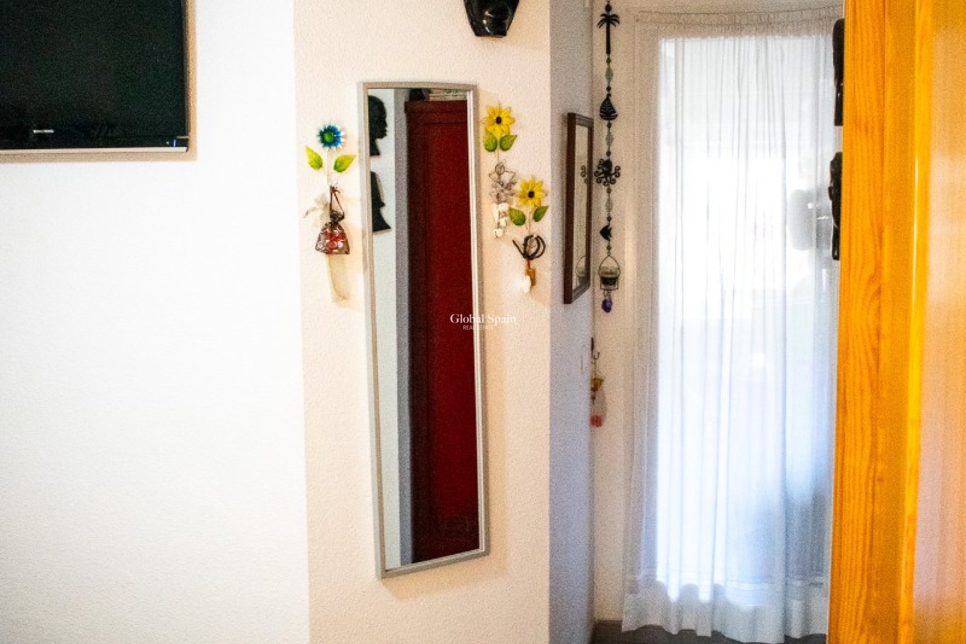 Wederverkoop - APPARTEMENT -
ORIHUELA COSTA - Playa Flamenca