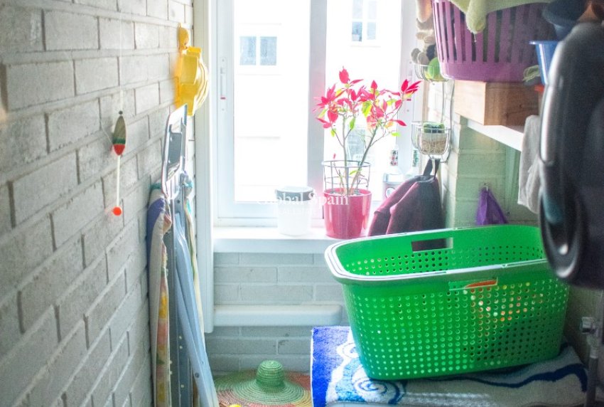 Wederverkoop - APPARTEMENT -
ORIHUELA COSTA - Playa Flamenca