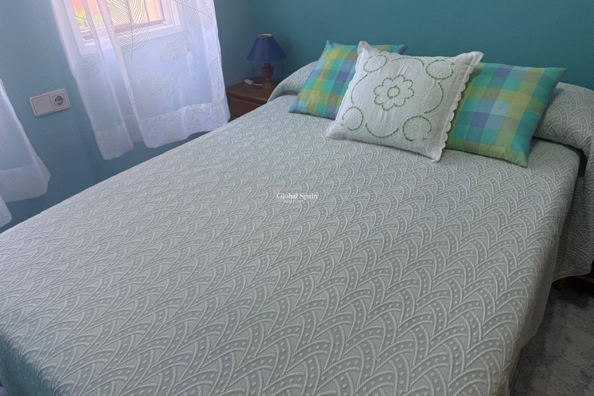 Wederverkoop - APPARTEMENT -
ORIHUELA COSTA - Playa Flamenca