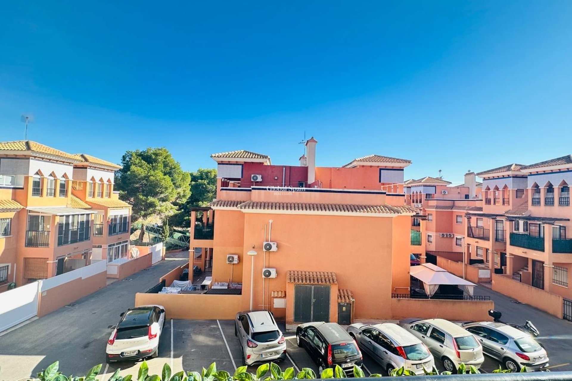 Wederverkoop - APPARTEMENT -
ORIHUELA COSTA - Playa Flamenca