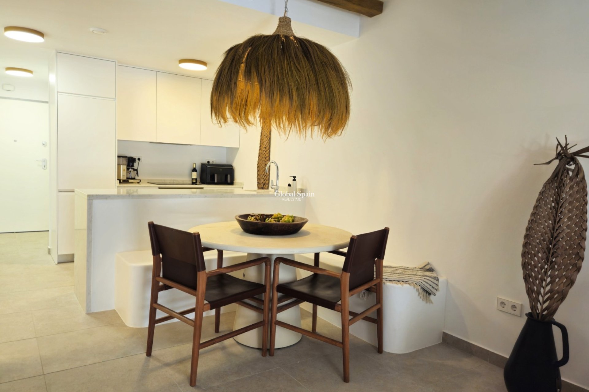 Wederverkoop - APPARTEMENT -
ORIHUELA COSTA - Playa Flamenca