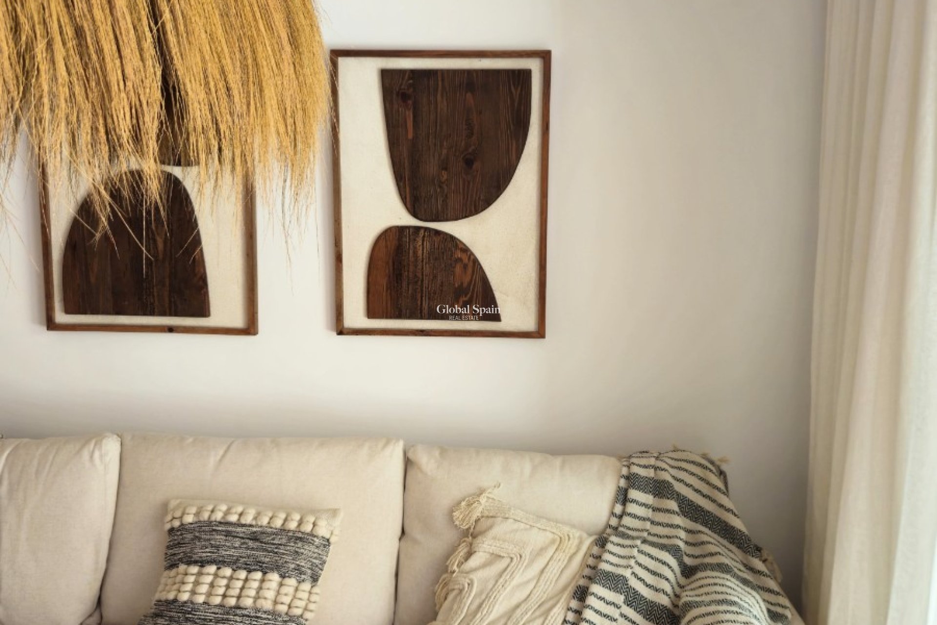 Wederverkoop - APPARTEMENT -
ORIHUELA COSTA - Playa Flamenca