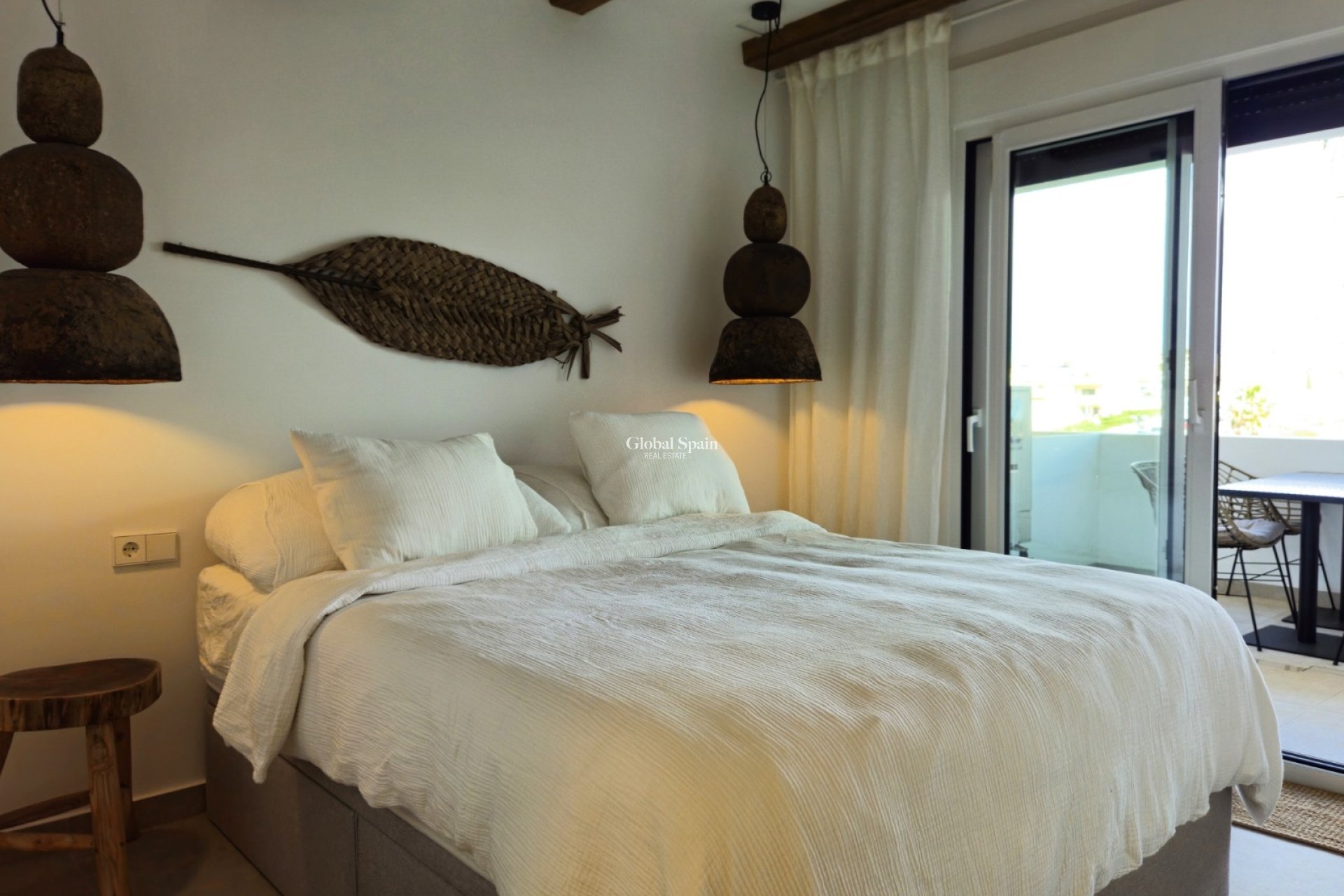 Wederverkoop - APPARTEMENT -
ORIHUELA COSTA - Playa Flamenca