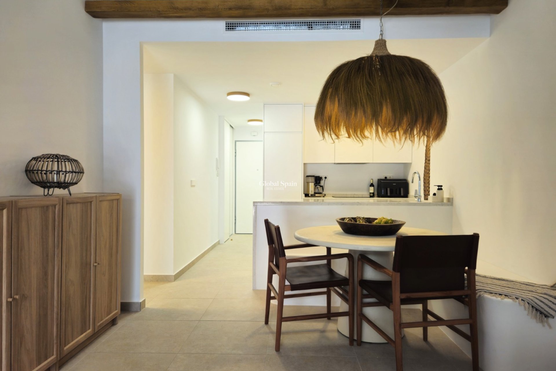 Wederverkoop - APPARTEMENT -
ORIHUELA COSTA - Playa Flamenca