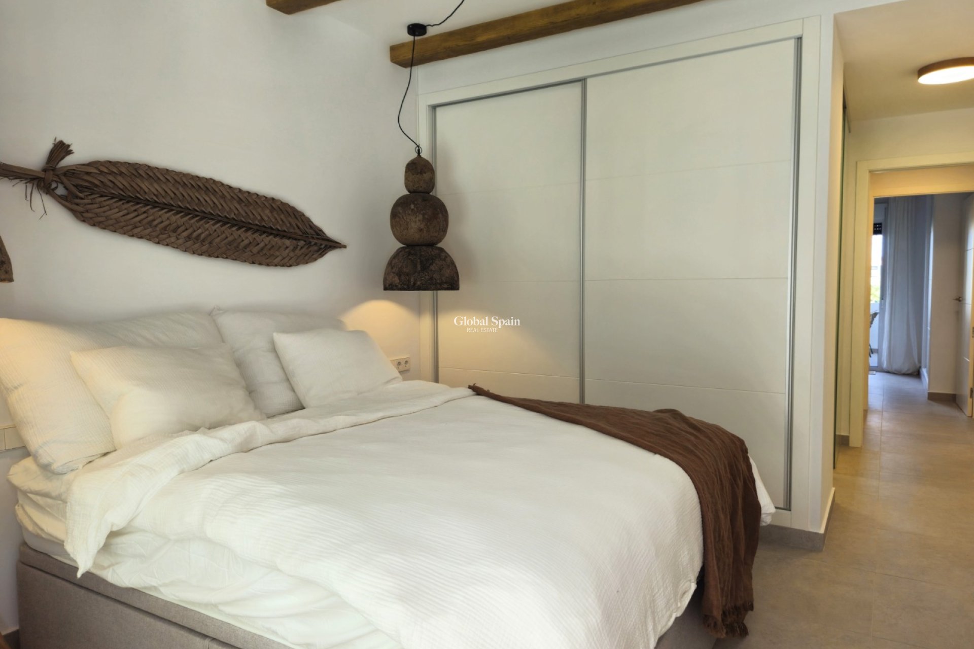 Wederverkoop - APPARTEMENT -
ORIHUELA COSTA - Playa Flamenca