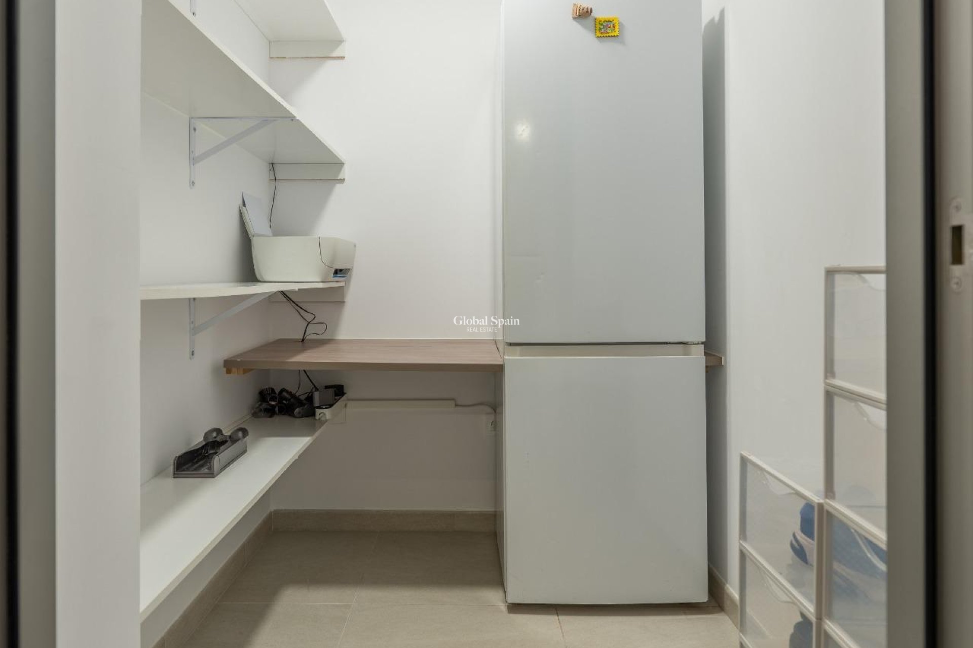 Wederverkoop - APPARTEMENT -
ORIHUELA COSTA - Playa Flamenca
