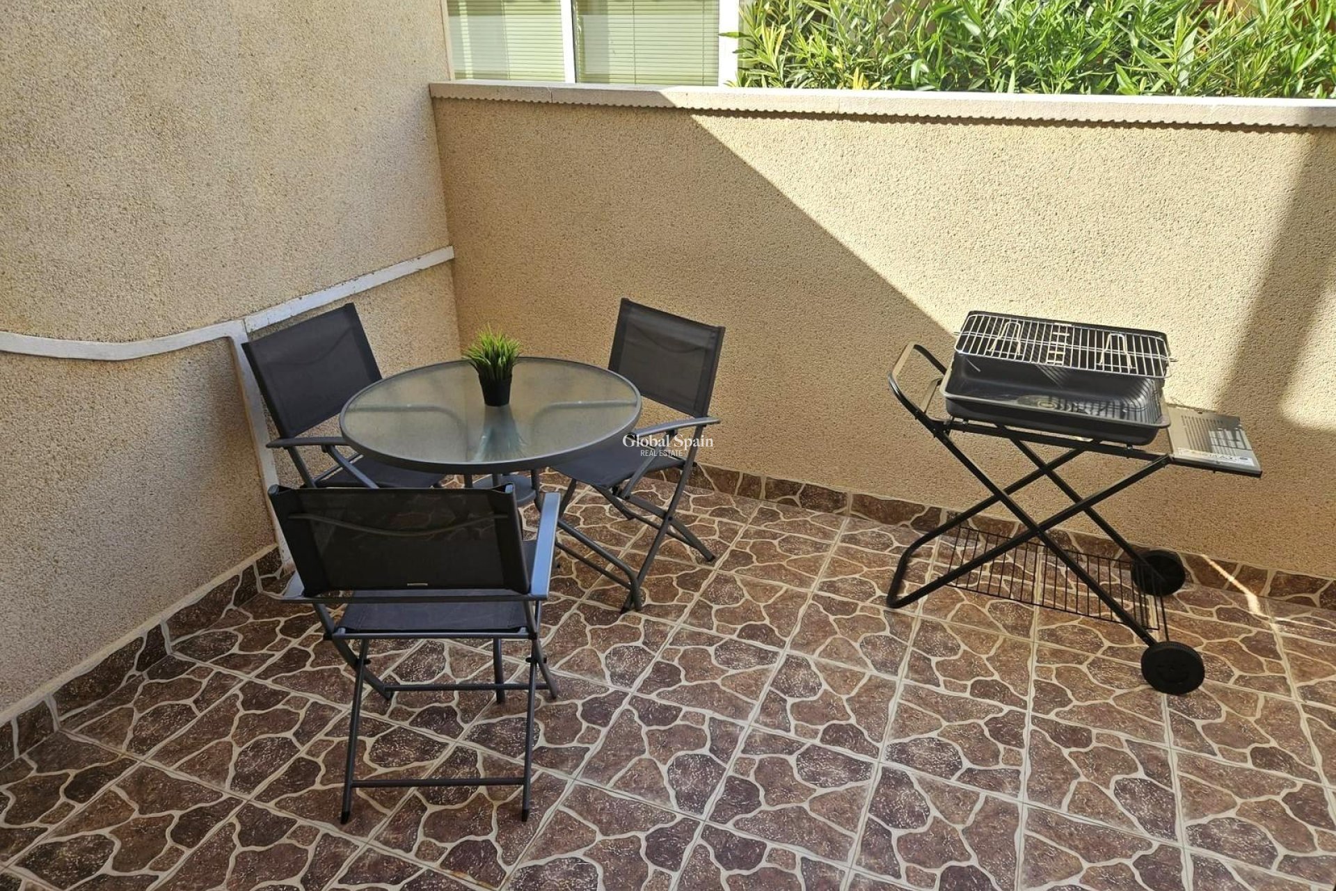 Wederverkoop - APPARTEMENT -
ORIHUELA COSTA - Playa Flamenca