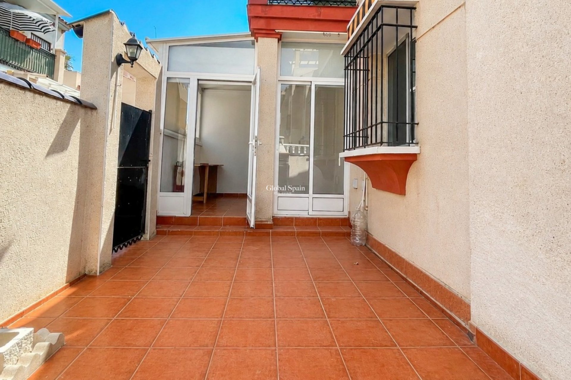 Wederverkoop - APPARTEMENT -
ORIHUELA COSTA - Playa Flamenca