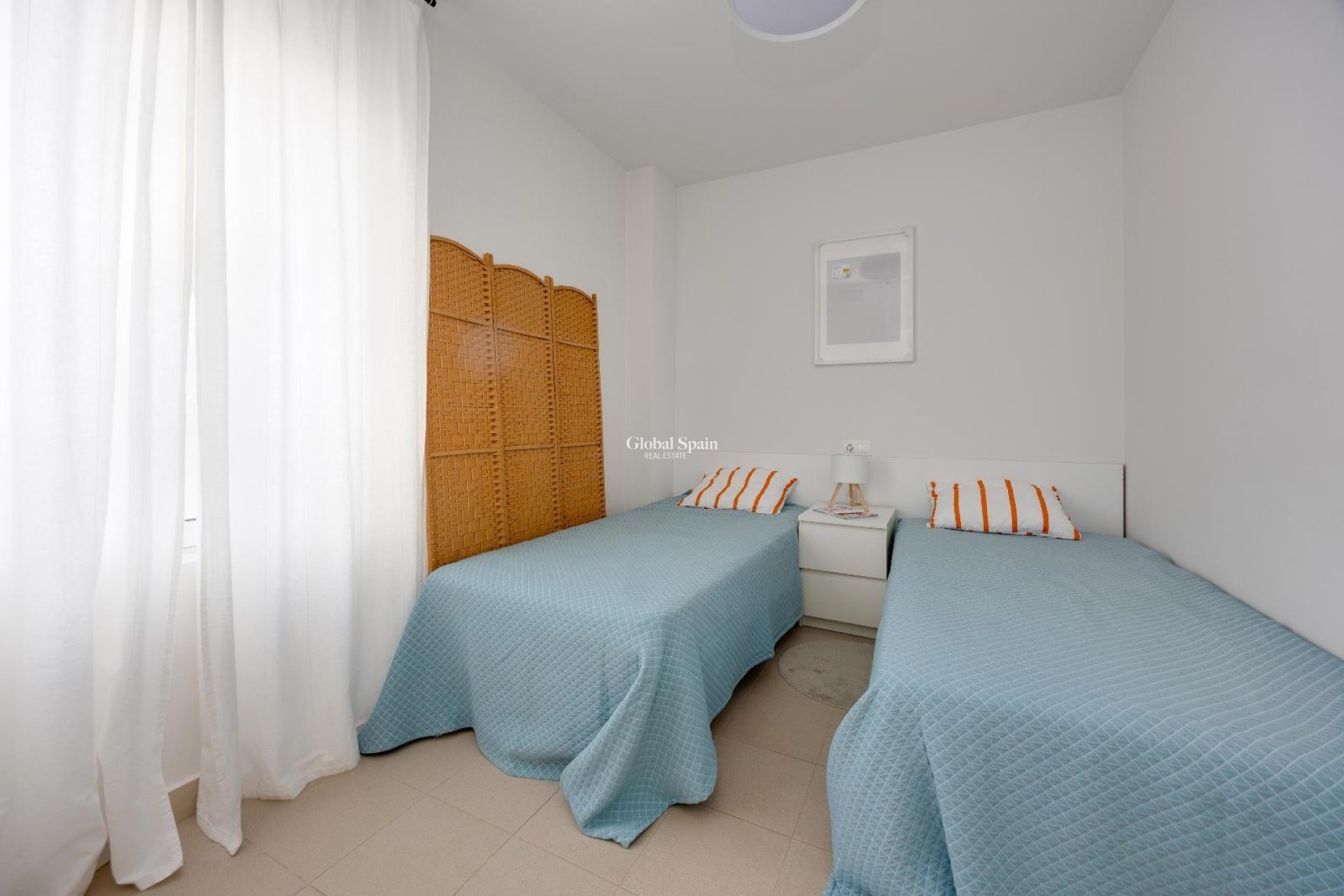 Wederverkoop - APPARTEMENT -
ORIHUELA COSTA - Playa Flamenca