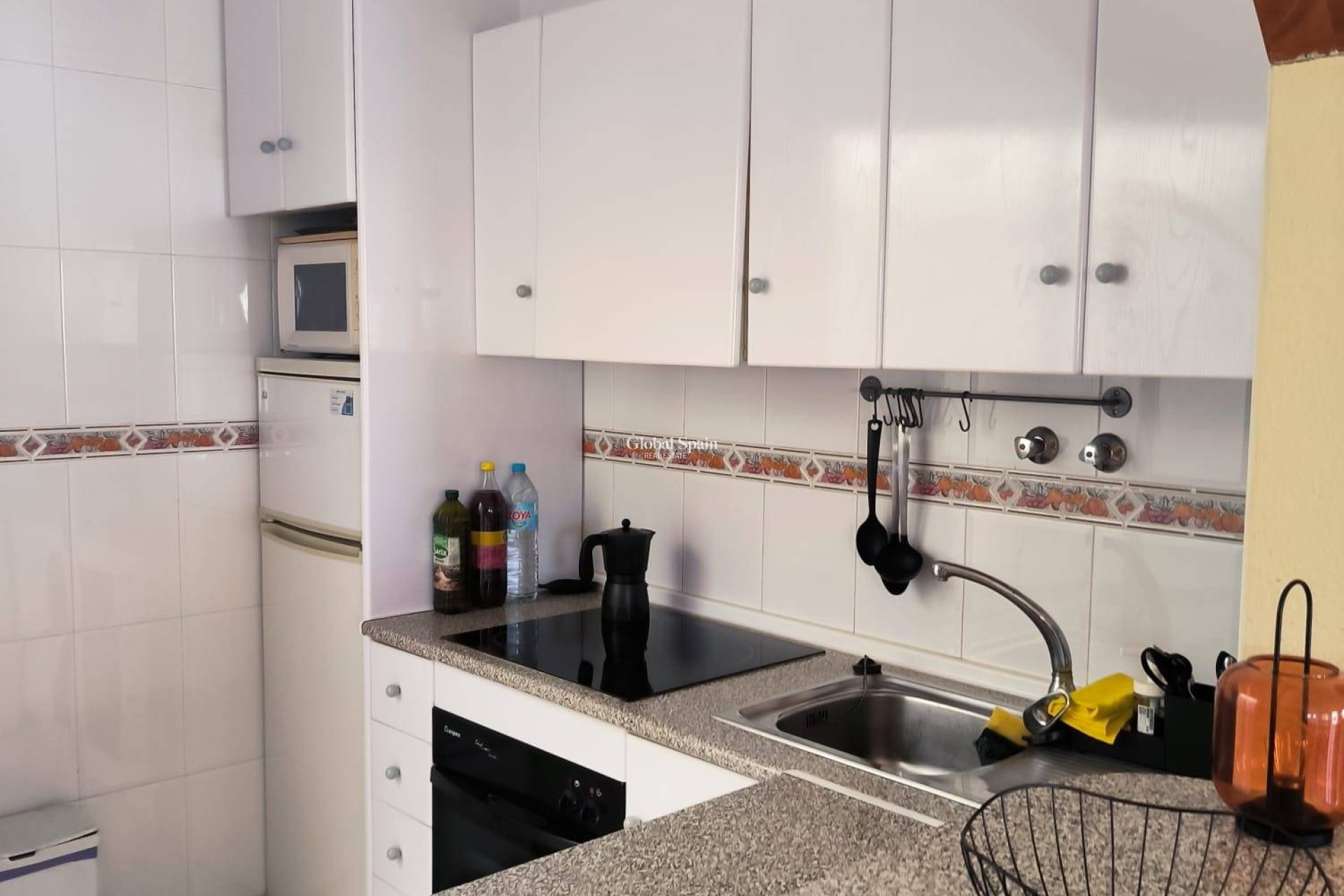 Wederverkoop - APPARTEMENT -
ORIHUELA COSTA - Playa Flamenca