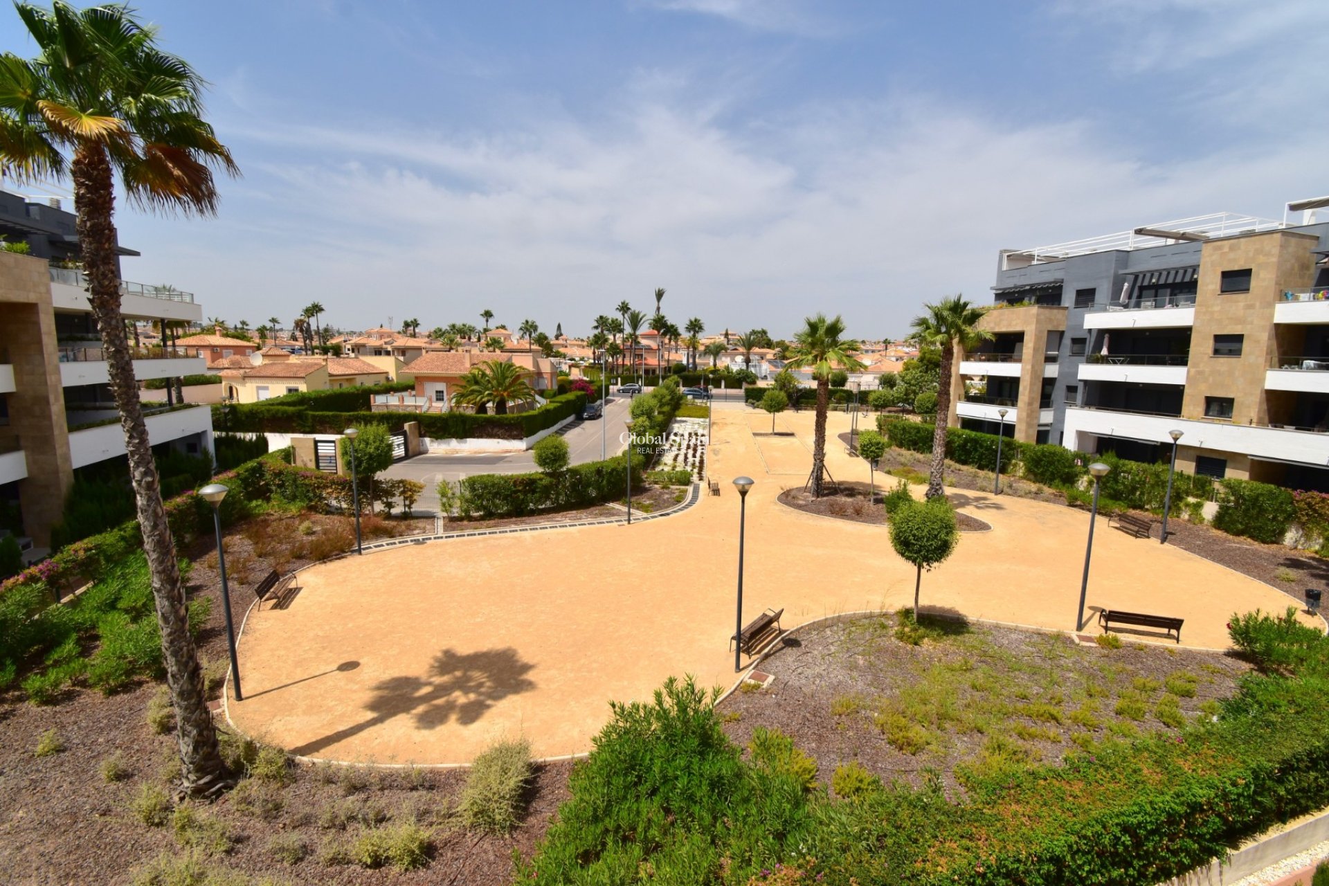Wederverkoop - APPARTEMENT -
Orihuela Costa - Playa Flamenca