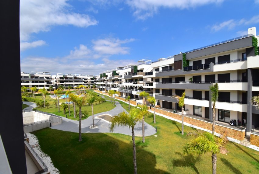 Wederverkoop - APPARTEMENT -
Orihuela Costa - Playa Flamenca