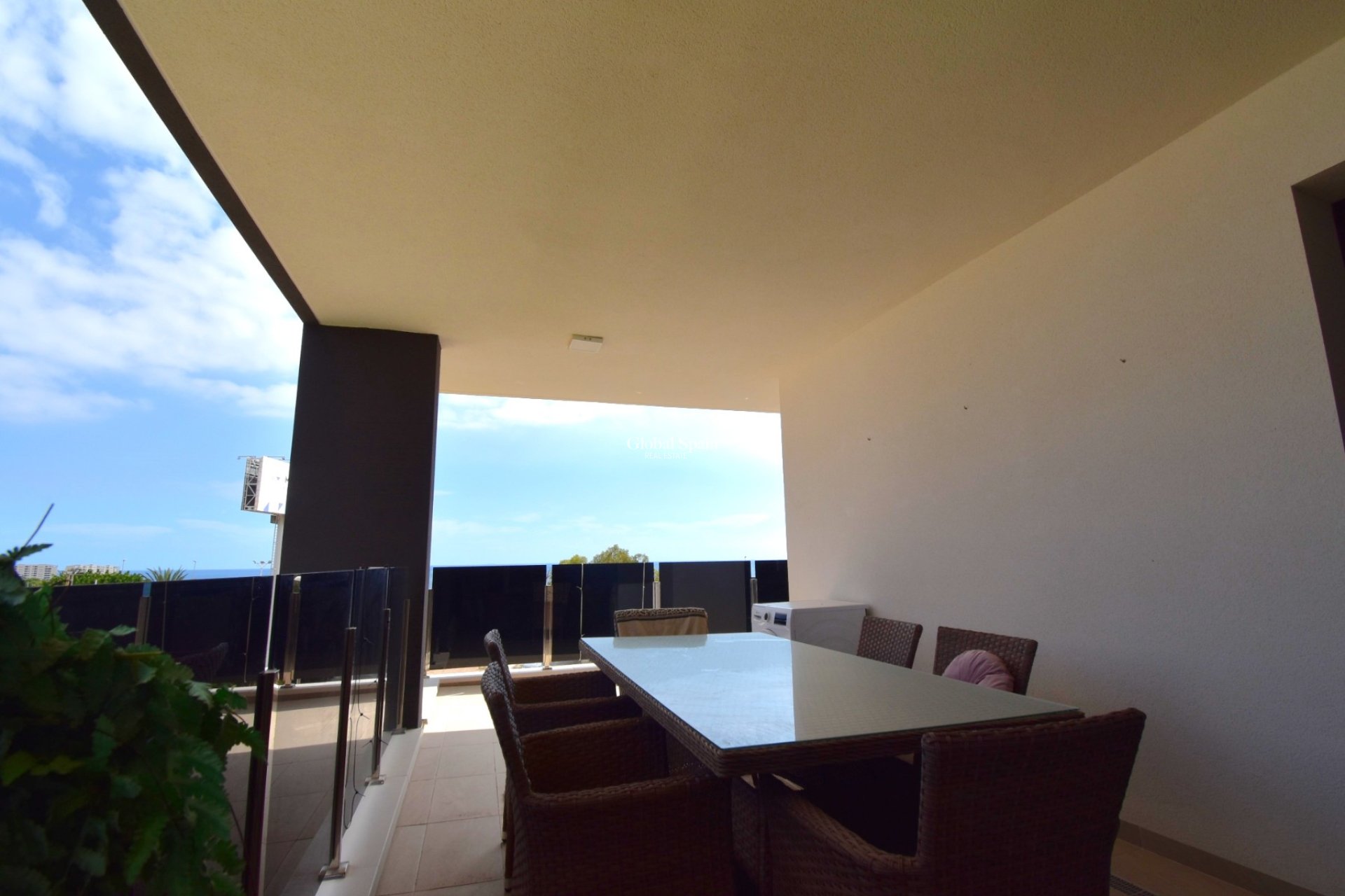Wederverkoop - APPARTEMENT -
Orihuela Costa - Playa Flamenca