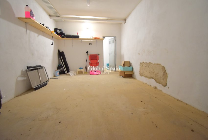 Wederverkoop - APPARTEMENT -
Orihuela Costa - Playa Flamenca