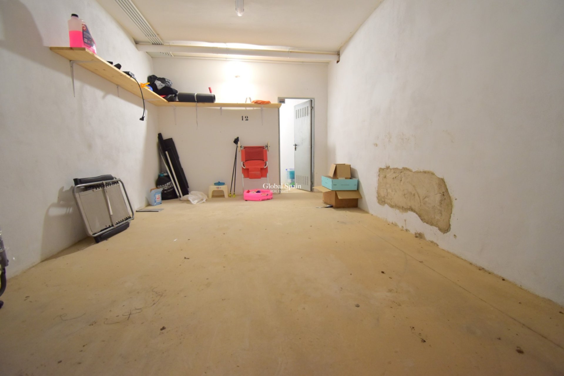Wederverkoop - APPARTEMENT -
Orihuela Costa - Playa Flamenca