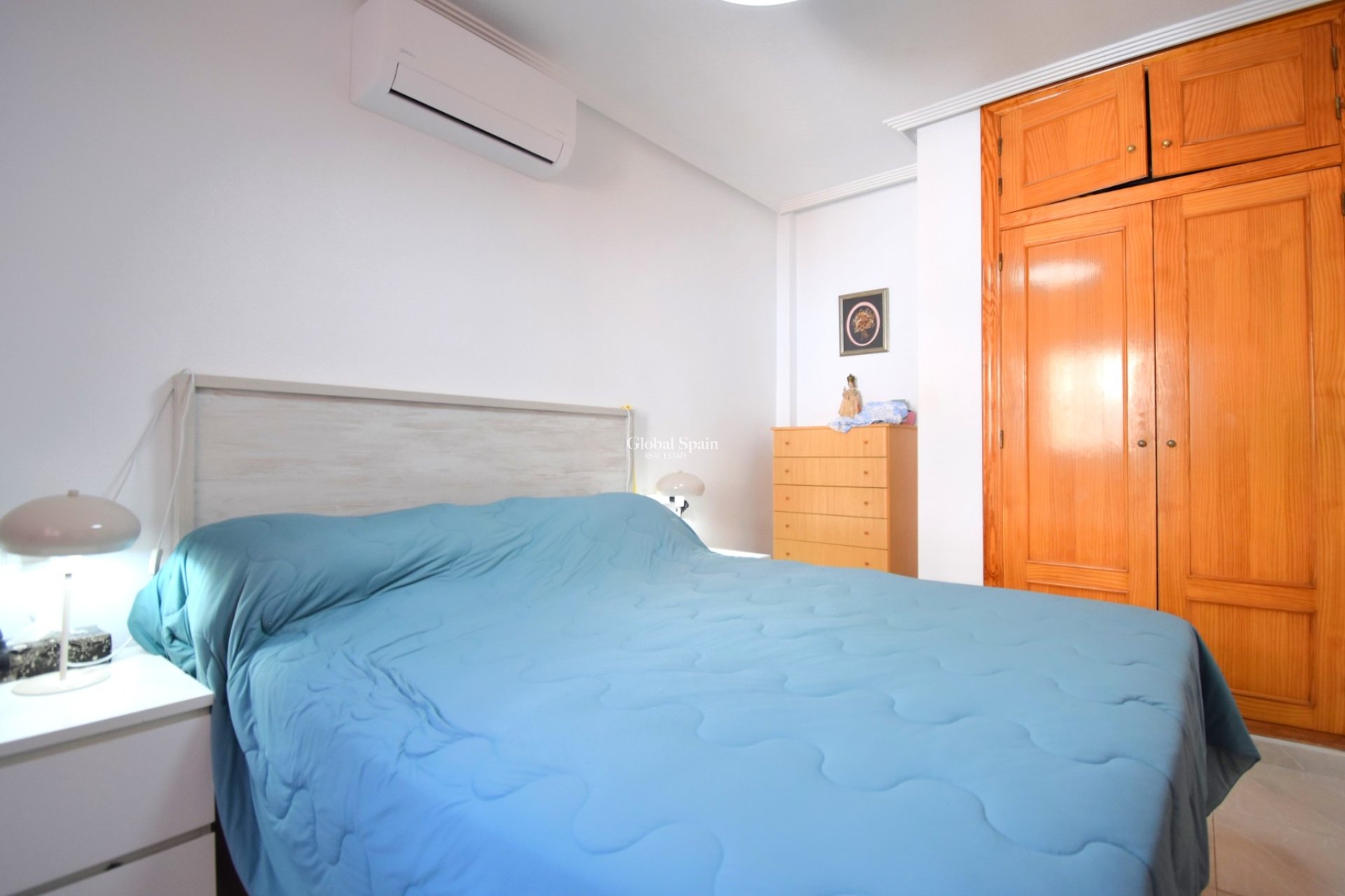 Wederverkoop - APPARTEMENT -
Orihuela Costa - Playa Flamenca