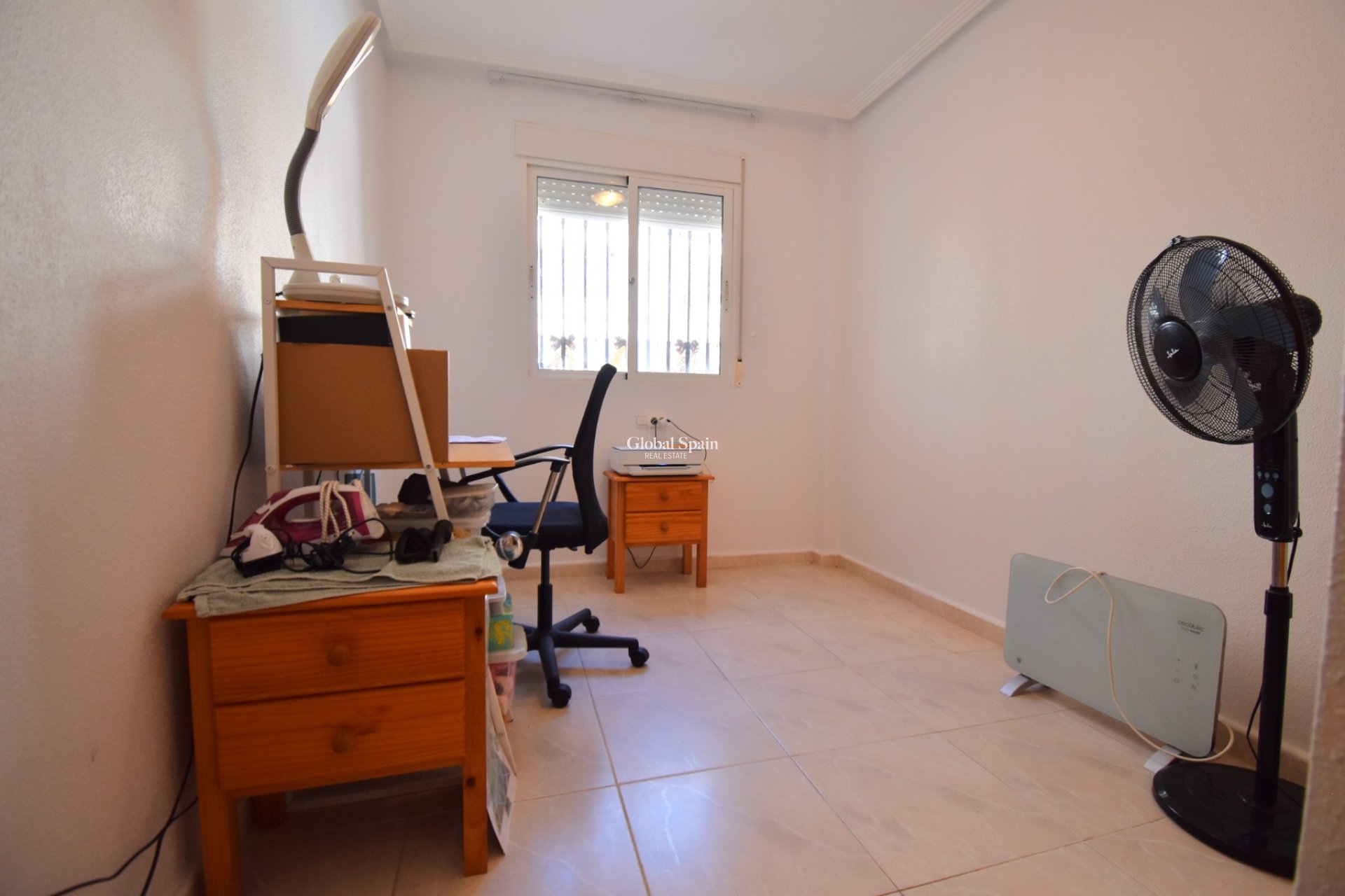 Wederverkoop - APPARTEMENT -
Orihuela Costa - Playa Flamenca