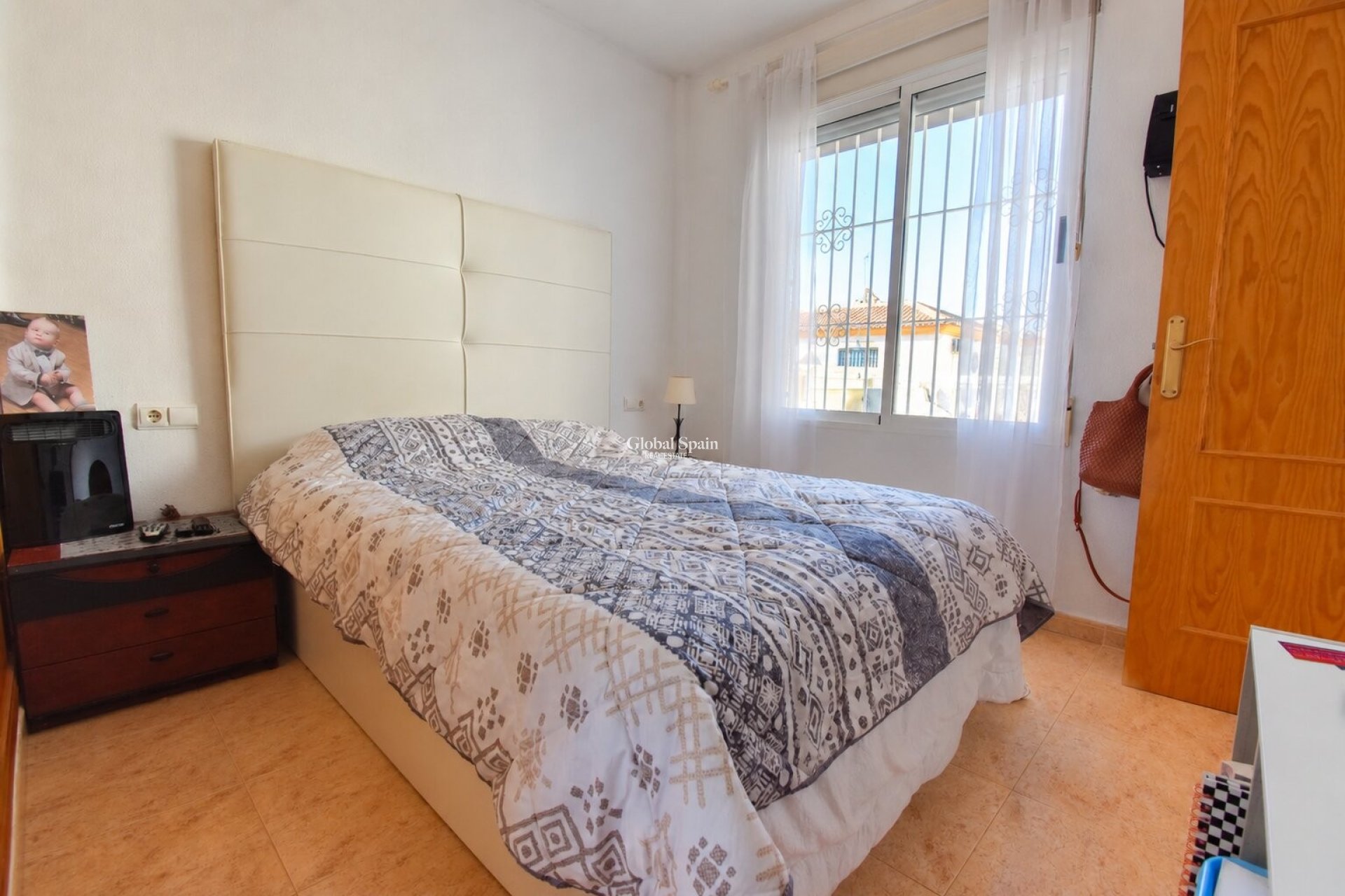 Wederverkoop - APPARTEMENT -
ORIHUELA COSTA - Playa Flamenca