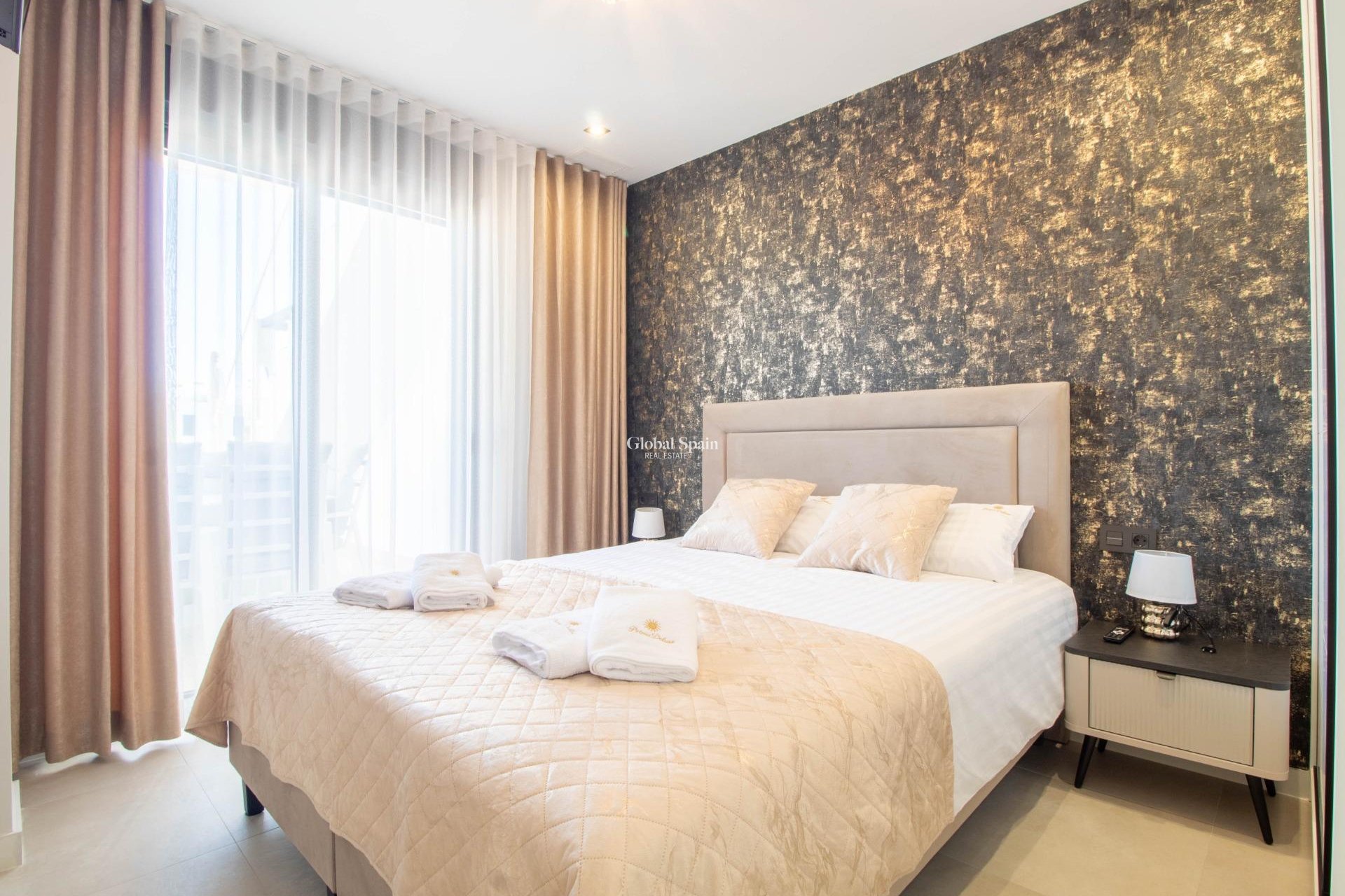 Wederverkoop - Appartement -
ORIHUELA COSTA - Punta Prima