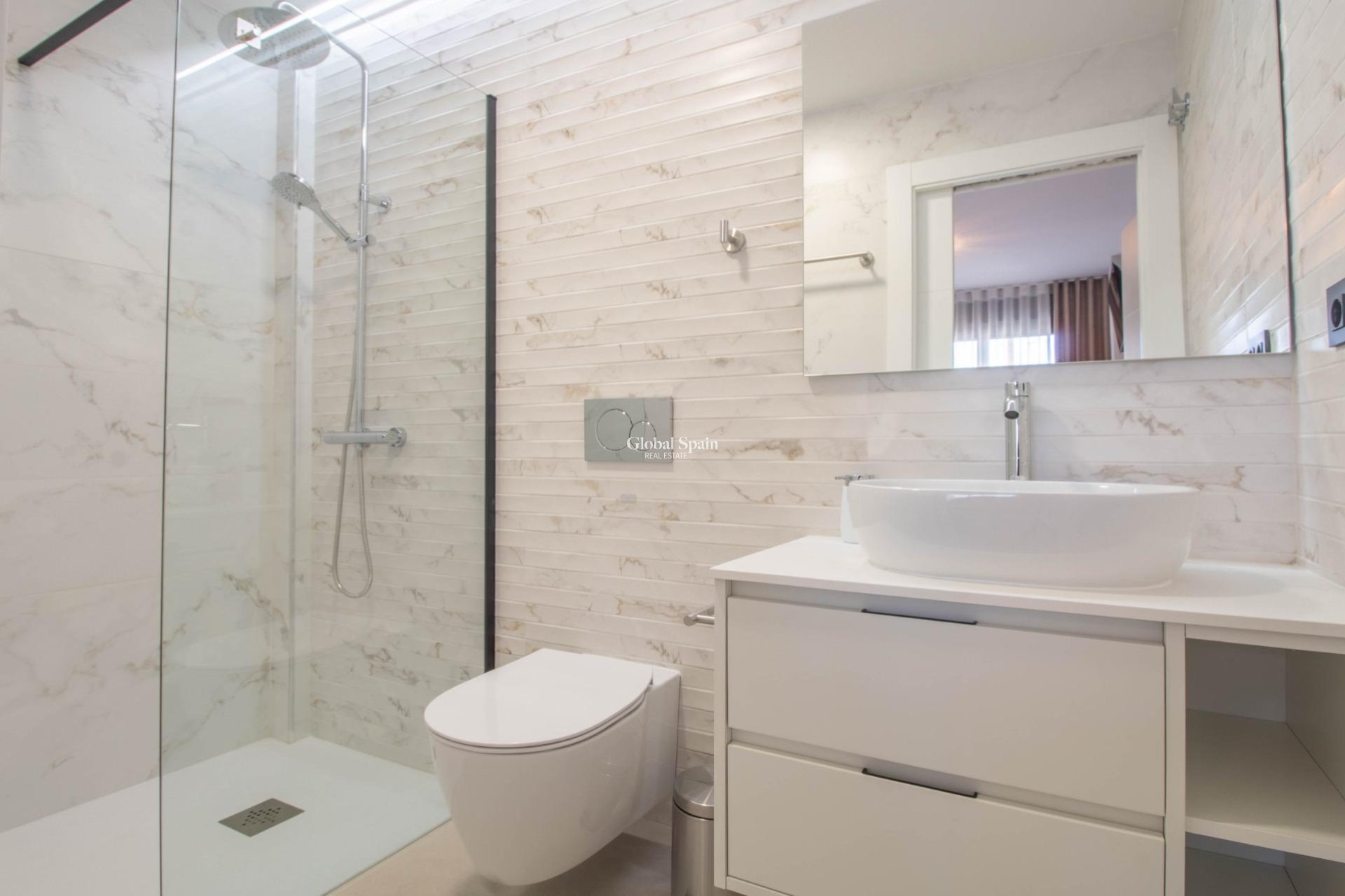 Wederverkoop - Appartement -
ORIHUELA COSTA - Punta Prima