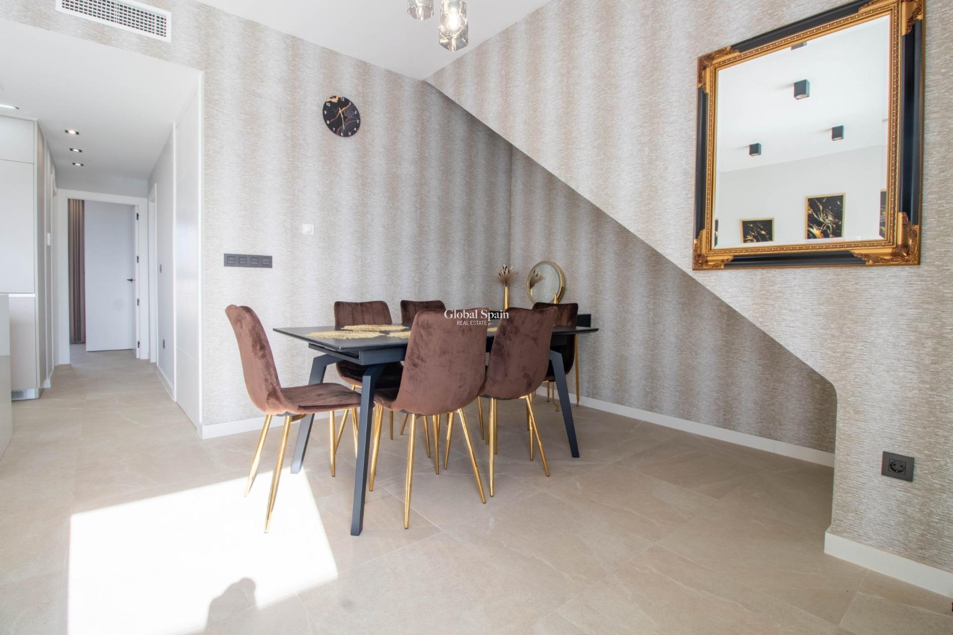 Wederverkoop - Appartement -
ORIHUELA COSTA - Punta Prima