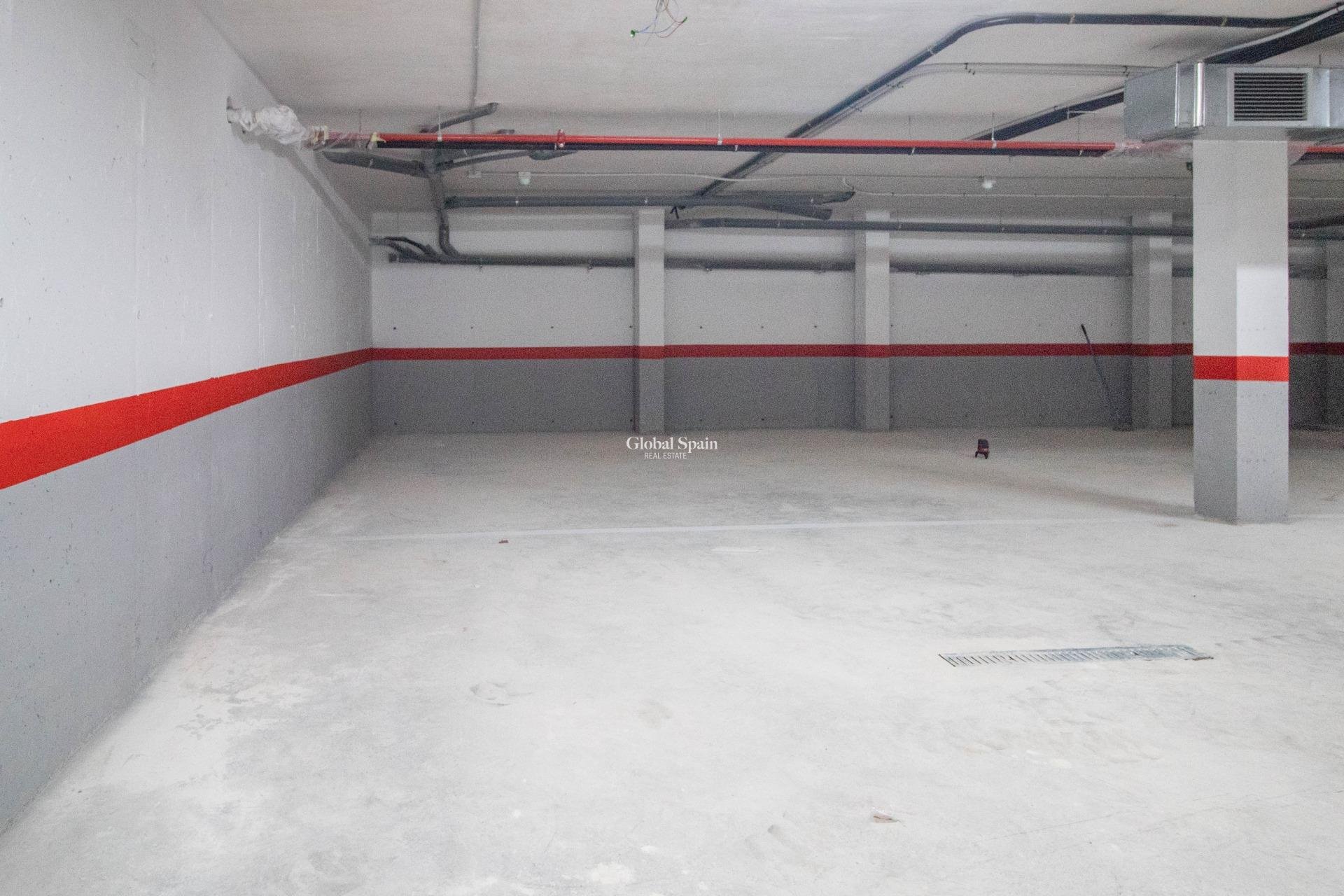 Wederverkoop - Appartement -
ORIHUELA COSTA - Punta Prima