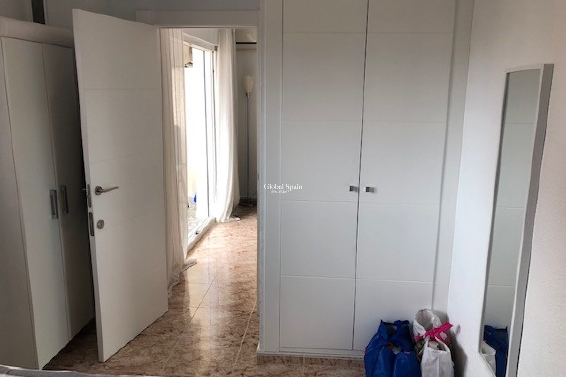 Wederverkoop - Appartement -
ORIHUELA COSTA - Punta Prima