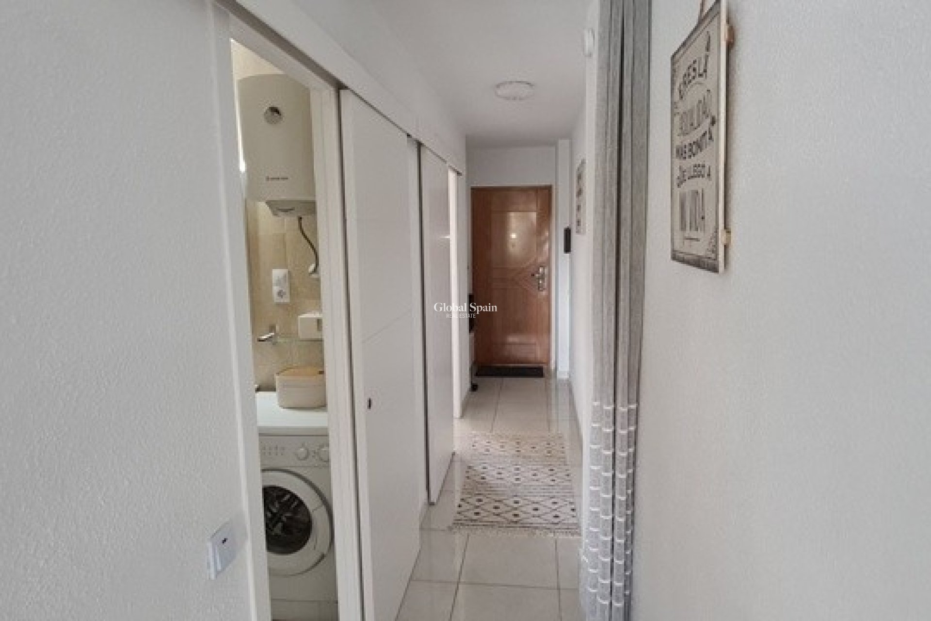 Wederverkoop - APPARTEMENT -
ORIHUELA COSTA - Punta Prima