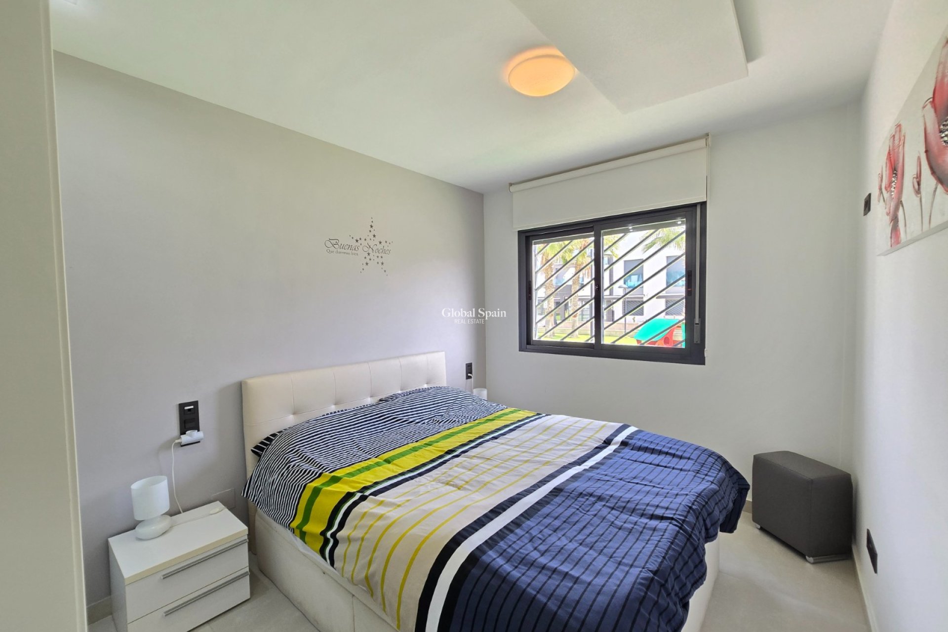 Wederverkoop - APPARTEMENT -
ORIHUELA COSTA - Punta Prima *