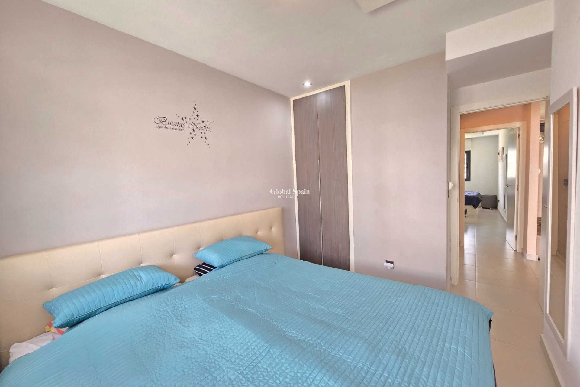 Wederverkoop - APPARTEMENT -
ORIHUELA COSTA - Punta Prima *
