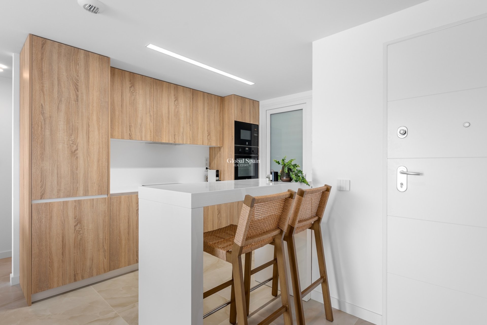 Wederverkoop - APPARTEMENT -
ORIHUELA COSTA - Punta Prima