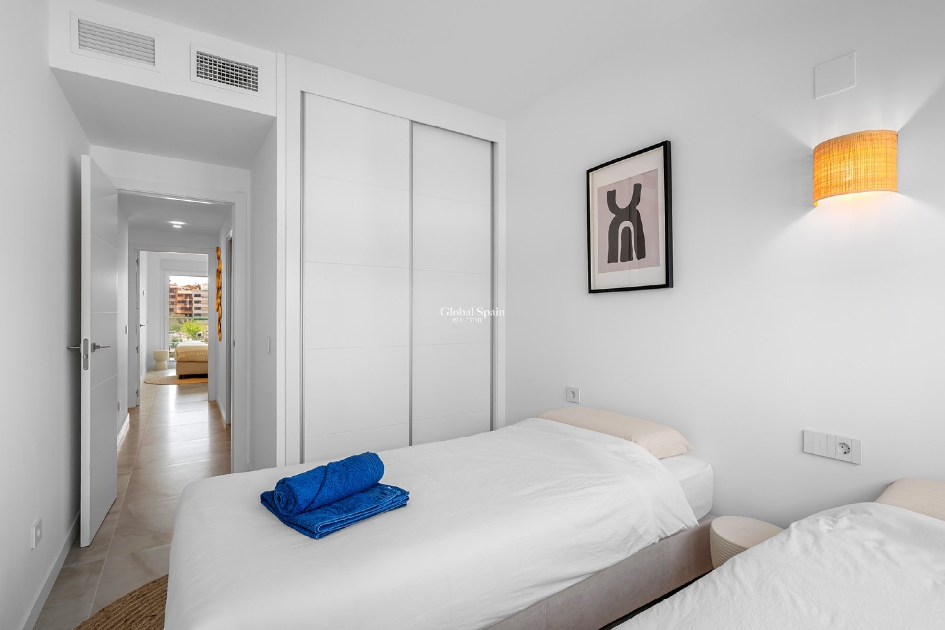 Wederverkoop - APPARTEMENT -
ORIHUELA COSTA - Punta Prima