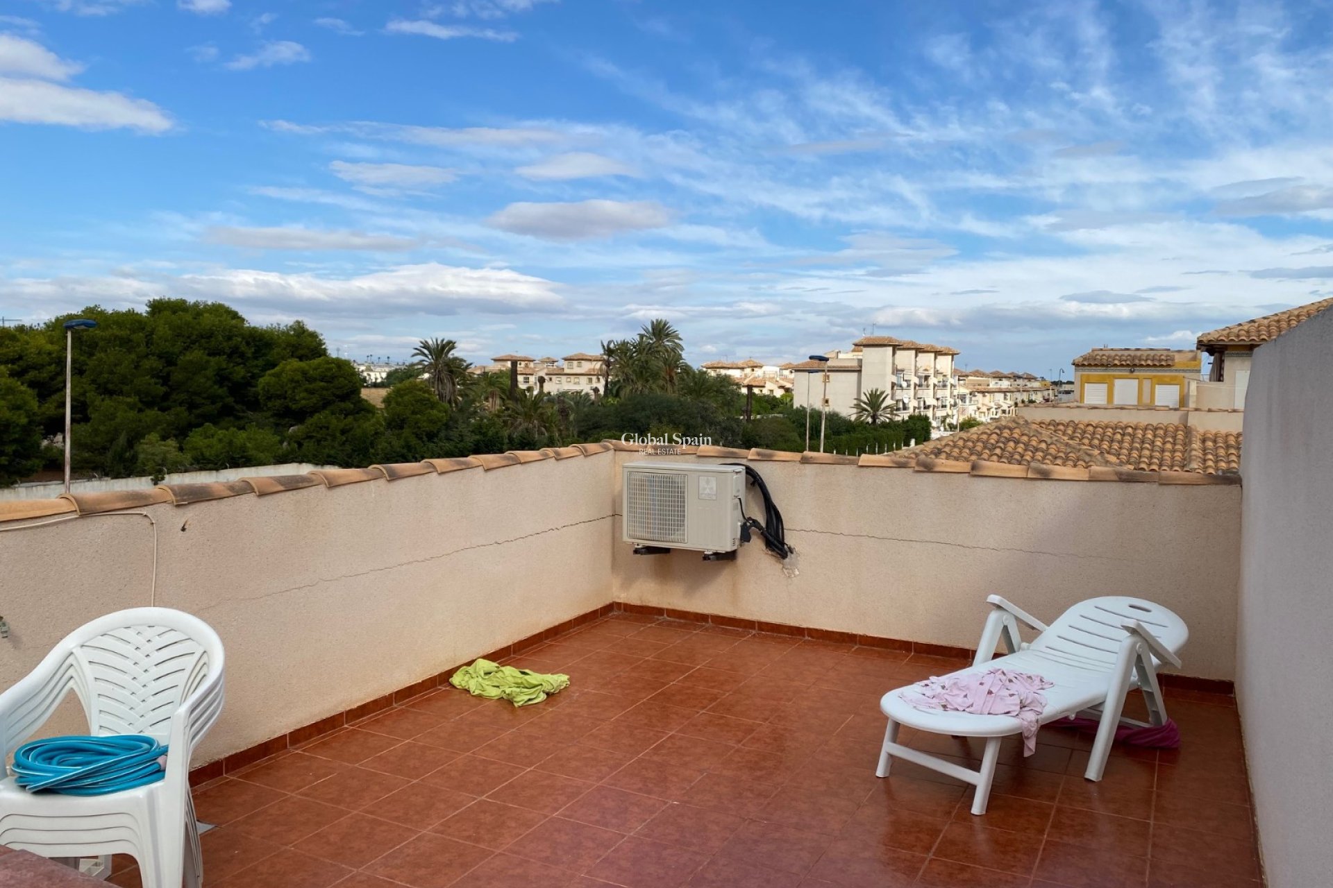 Wederverkoop - APPARTEMENT -
ORIHUELA COSTA - Punta Prima