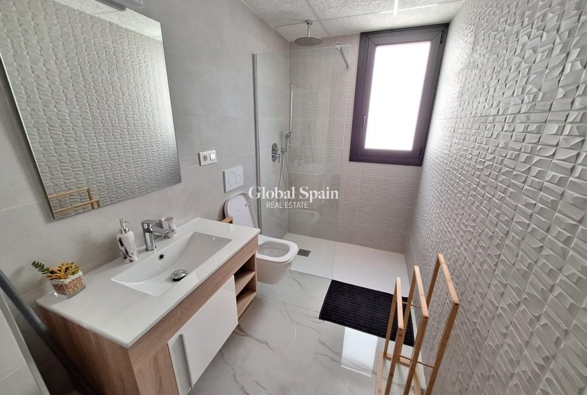 Wederverkoop - APPARTEMENT -
ORIHUELA COSTA - Punta Prima