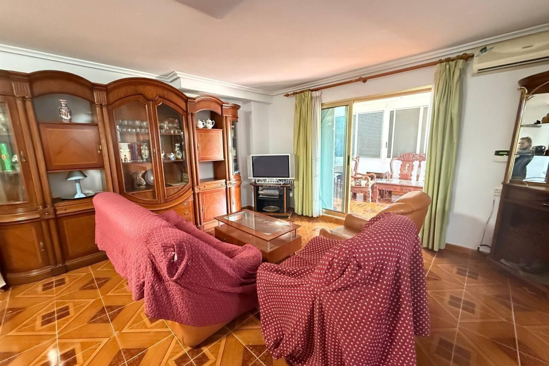 Wederverkoop - APPARTEMENT -
ORIHUELA COSTA - Punta Prima