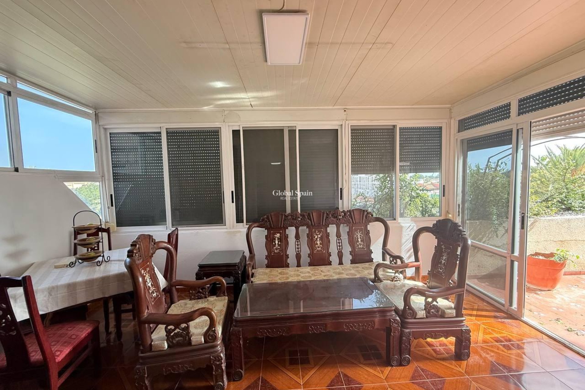 Wederverkoop - APPARTEMENT -
ORIHUELA COSTA - Punta Prima