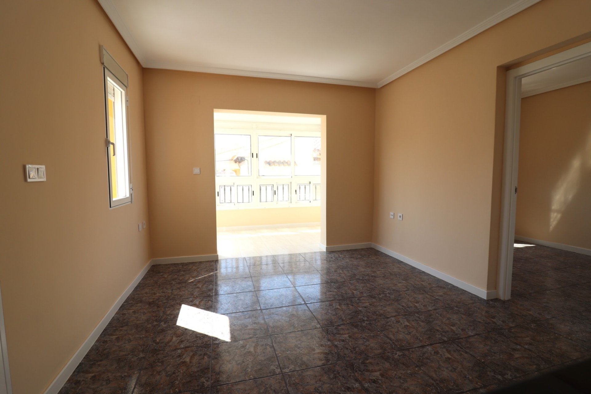 Wederverkoop - APPARTEMENT -
Orihuela Costa - Punta Prima