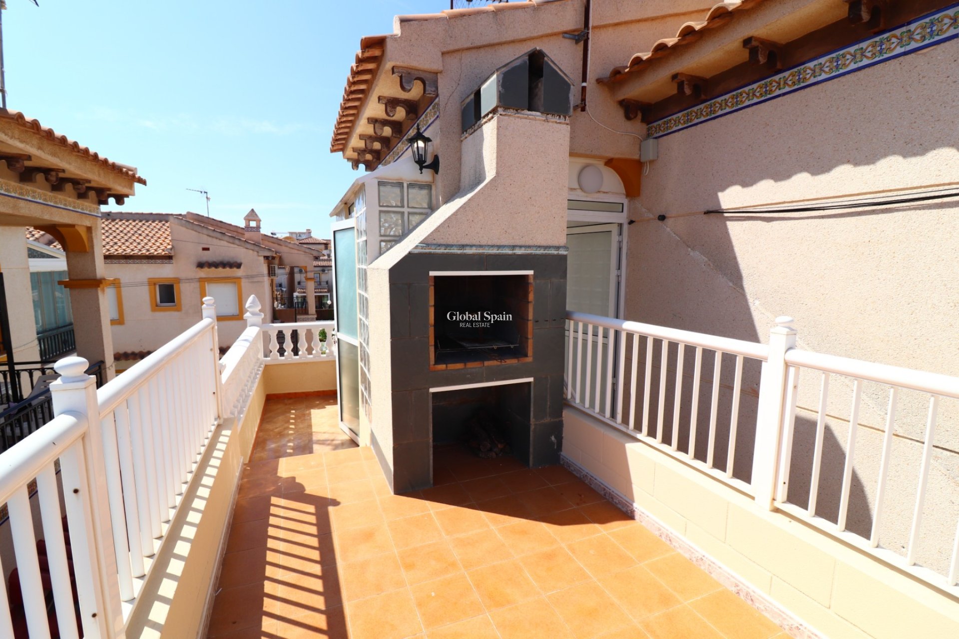 Wederverkoop - APPARTEMENT -
Orihuela Costa - Punta Prima