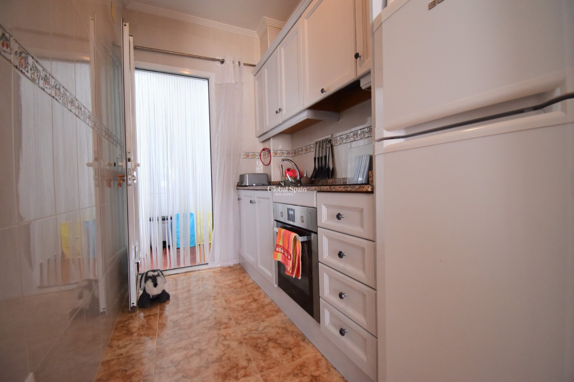 Wederverkoop - APPARTEMENT -
Orihuela Costa - Punta Prima