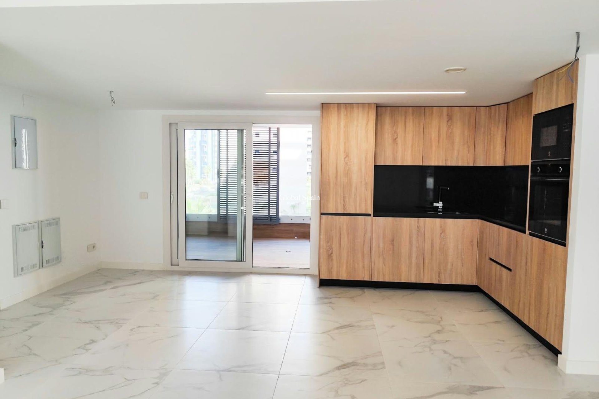 Wederverkoop - APPARTEMENT -
ORIHUELA COSTA - Punta Prima