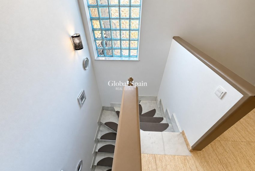 Wederverkoop - APPARTEMENT -
ORIHUELA COSTA - Punta Prima